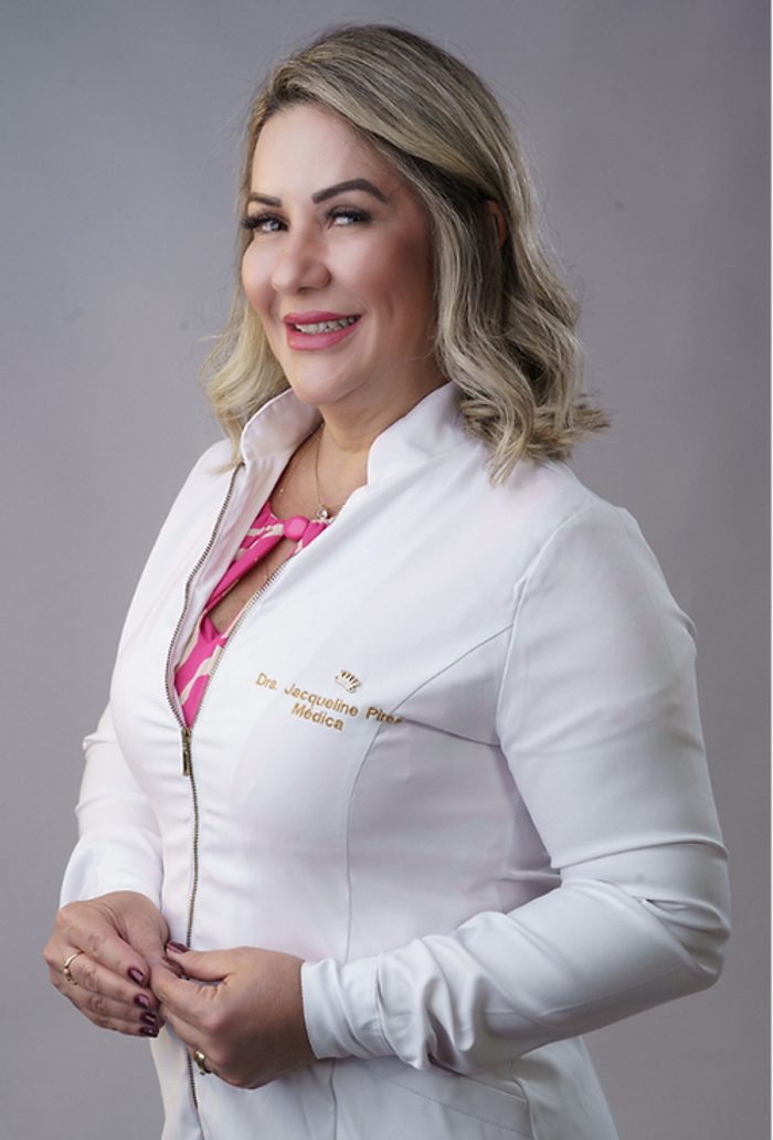 Dra. Jaqueline Pires