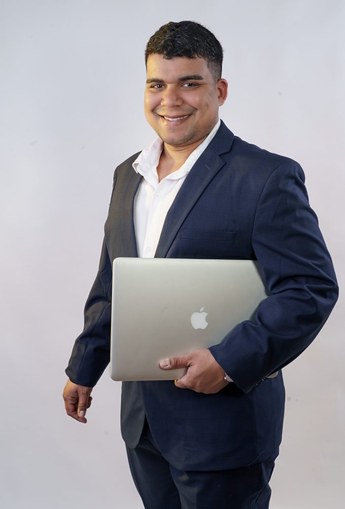 Lucas Lemos