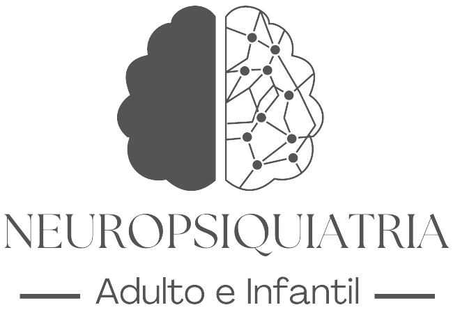 Neuropsiquiatria Adulto e Infantil